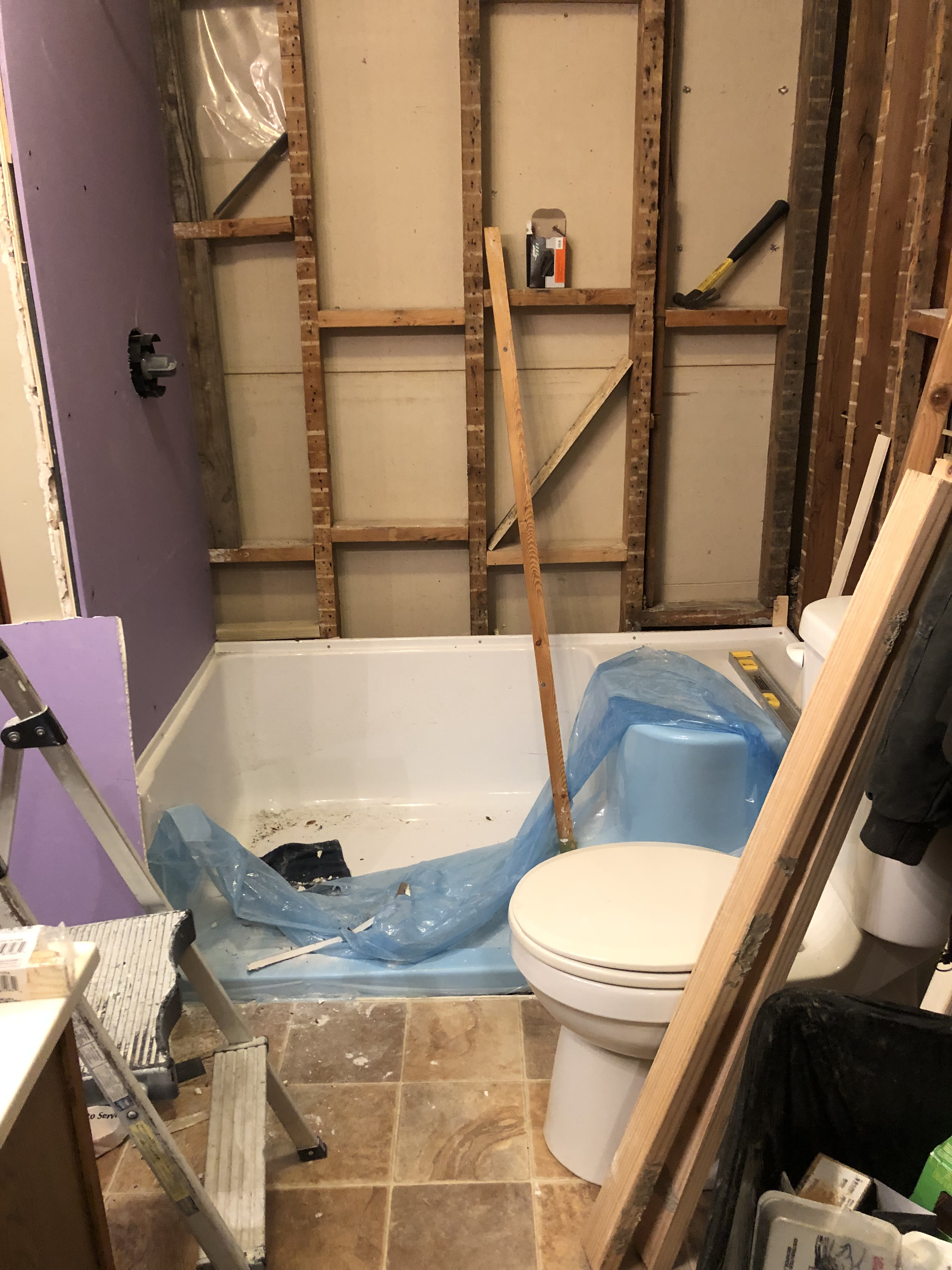 Insulation